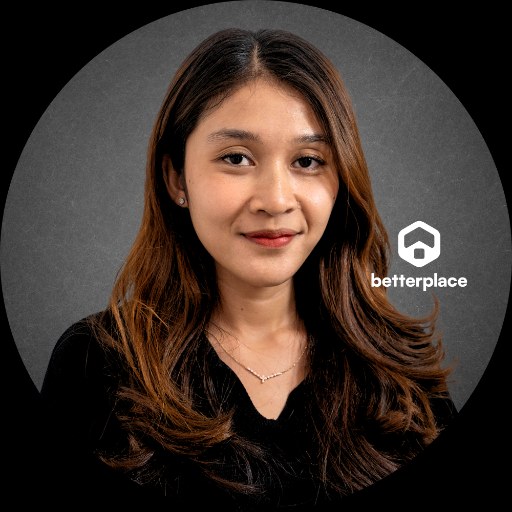 Dinda Malini — Real Estate Sales Agent at Betterplace