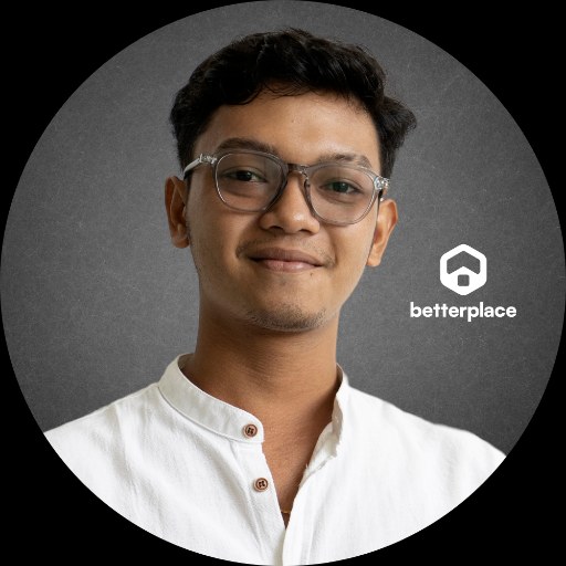 Dirga — Real Estate Listing Agent at Betterplace