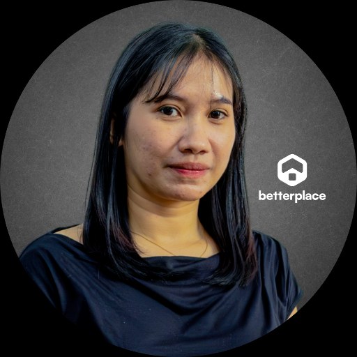 Lia — Real Estate Listing Manager at Betterplace