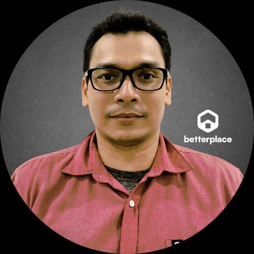 Putu — Real Estate Listing Agent at Betterplace